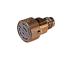 KEYSIGHT TECHNOLOGIES 85141B-AU Test Accessory, 2.4mm Jack, Coaxial Open, 50 GHz, 50 ohm, Keysight RF and Microwave Test Equipments