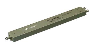 KEYSIGHT TECHNOLOGIES 87302C-AU Power Divider, SMA - 3.5mm Receptacle to Receptacle, 1 In - 2 Out, 10 W, 500 MHz to 26.5 GHz