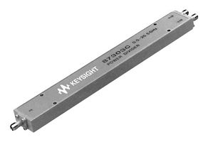 KEYSIGHT TECHNOLOGIES 87303C-AU Power Divider, SMA - 3.5mm Receptacle to Receptacle, 1 In - 2 Out, 10 W, 1 to 26.5 GHz