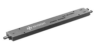KEYSIGHT TECHNOLOGIES 87304C-AU Power Divider, SMA - 3.5mm Receptacle to Receptacle, 1 In - 2 Out, 10 W, 2 to 26.5 GHz