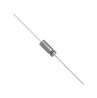 VISHAY 134D337X9075T6 Tantalum Capacitor, Wet, High Temperature, 330 µF, 75 V, ± 10%, Axial Leaded, 1 ohm