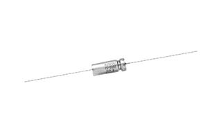 VISHAY M39006/25-0230 Tantalum Capacitor, Wet, 270 µF, 50 V, ± 10%, Axial Leaded