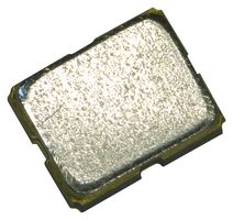 EPSON X1G0061210007 Oscillator, 156.25 MHz, LVDS, 3.3 V, SMD, 2mm x 1.6mm, SG2016VHN Series