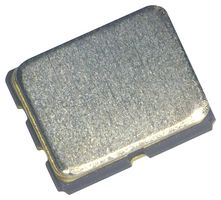 EPSON X1G0061510006 Oscillator, 125 MHz, CMOS, 3.3 V, SMD, 2.5mm x 2mm, SG2520CBN Series