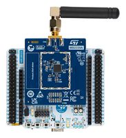 STMICROELECTRONICS NUCLEO-WL3RKB1