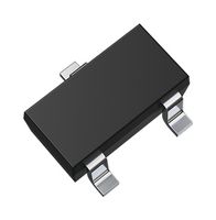 TOSHIBA 1SS294,LF(T Small Signal Schottky Diode, Single, 45 V, 100 mA, 600 mV, 300 mA, 125 °C