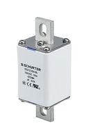 SCHURTER 8060.0039 Fuse, Industrial / Power, EKO Series, 315 A, 1.25 kV, 1 kV, 80mm x 43mm x 43mm