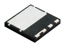 VISHAY SIHH186N60EF-T1FE3 Power MOSFET, N Channel, 600 V, 16 A, 0.193 ohm, PowerPAK FL, Surface Mount