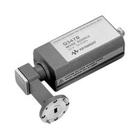 KEYSIGHT TECHNOLOGIES Q347B-AU Test Accessory, Q-Band, Millimeter-Wave Noise Source, 50 GHz