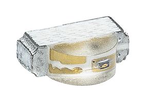 DIALIGHT 599-0Q60-147F LED, Yellow Green, SMD - Right Angle, 1208 [3020 Metric], 20 mA, 2.1 V, 571 nm