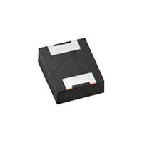 LITTELFUSE DFNAK3-076C-D1 TVS Diode, DFNAK3 Series, Bidirectional, 76 V, 125 V, DFN, 2 Pins