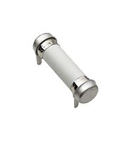 LITTELFUSE 0828025.UXTHP Fuse, Cartridge, Through Hole, 25 A, 12.5mm x 39.2mm, 828 Series