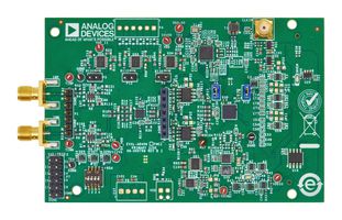 ANALOG DEVICES EVAL-AD4086-FMCZ