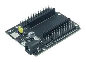CYTRON BB-NMCU-BASE Expansion Board, BB-NMCU-BASE, 32 Bit, WiFi, Bluetooth, for NodeMCU ESP32 Module