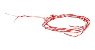 LABFACILITY Z2-K-2.0-1/0.3-T-JIS Thermocouple, 1/0.3mm Core, K, 75 °C, 250 °C, 6.6 ft, 2 m