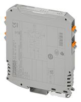 PHOENIX CONTACT 1291655 Electronic Reversing Load Relay, 24 VDC, 10 A, CONTACTRON ELR Series