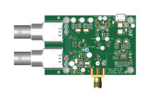 ANALOG DEVICES EVAL-INAMP-RMZ