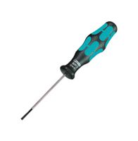 PHOENIX CONTACT 1204517 SCREWDRIVER, 3.5MM TIP, 181MM LG, STEEL