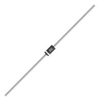 MICRO COMMERCIAL COMPONENTS (MCC) R2000FGP-TP Small Signal Diode, Single, 2 kV, 500 mA, 1.8 V, 500 ns, 30 A