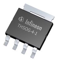 INFINEON IAUCN04S7N019GATMA1 Power MOSFET, N Channel, 40 V, 147 A, 0.00195 ohm, Surface Mount