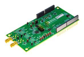 ANALOG DEVICES EVAL-AD4692-ARDZ Evaluation Board, AD4692, 16 bit, 1 MSPS, Successive Approximation ADC