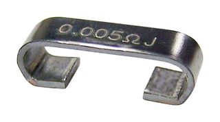 TT ELECTRONICS OARS1R050FLF SMD Current Sense Resistor, 0.05 ohm, OARS Series, SMD, 2 W, ± 1%, Metal Strip