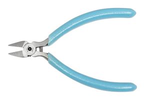 WELLER XCELITE MS545JVN WIRE CUTTER, FLUSH, TAPERED HEAD/101.6MM