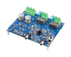INFINEON REFAUDIOGANB750WTOBO1