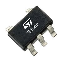 STMICROELECTRONICS TS3121PILT