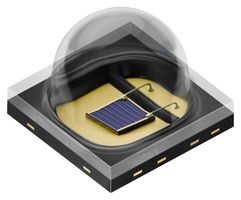 AMS OSRAM GROUP SFH 4728CS A01-FA2FB2 Infrared Emitter, 950 nm, 25 °, SMD, 1.500 mW/Sr, 10 ns, 11 ns