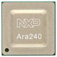 NXP ARA-2120AA-IA0T-T Discrete NPU, 40 eTOPS, 10W, FCBGA-625, 0°C to 105°C