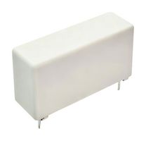 SENSATA / CYNERGY3 S8-241B04 Reed Relay, SPST-NC, 24 VDC, S8 Series, Through Hole, 2.7 kohm, 1 A