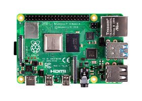 RASPBERRY-PI SC2337