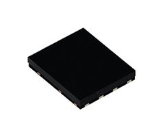 VISHAY SISS110DN-T1-GE3 Power MOSFET, N Channel, 100 V, 11 A, 0.054 ohm, PowerPAK 1212-S, Surface Mount