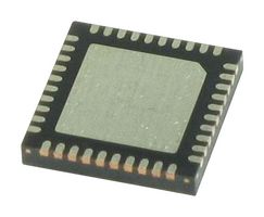 TOSHIBA TB67S531FTG Motor Driver, 2Phase Bipolar Stepper, 2 Output, 4.5 to 33V Supply, 40V / 1.8A Out, VQFN-EP-32
