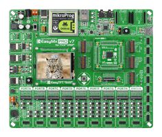 MIKROELEKTRONIKA MIKROE-1580