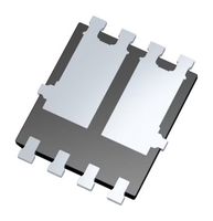 INFINEON IAUCN04S7L038DATMA1 Dual MOSFET, Dual N Channel, 40 V, 60 A, 0.00384 ohm