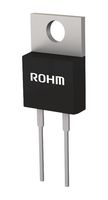 ROHM SCS315KGHRC16 Silicon Carbide Schottky Diode, Single Dual Cathode, 1.2 kV, 15 A, 47 nC, TO-220ACGE