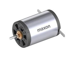 MAXON MOTOR B7744E742B5F DC Motor, Brushed, 12 V, 7140 rpm, 12.5 mN-m, 10.4 W, 32 mm