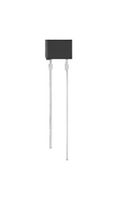 TT ELECTRONICS / OPTEK TECHNOLOGY OP168FB Infrared Emitter, 935 nm, 52 °, Radial Leaded, 1 µs, 500 ns