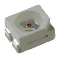 TT ELECTRONICS / OPTEK TECHNOLOGY OVSA1BBC2R8 LED, Blue, SMD, PLCC-4, 30 mA, 3.6 V, 470 nm
