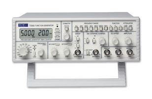 AIM-TTI INSTRUMENTS TG550