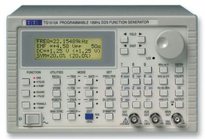 AIM-TTI INSTRUMENTS TG1010A