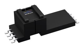 RECOM POWER RBA-026-UB5S-CT SMPS Transformer, Flyback, 1 A, 330kHz, 5 W, 6 kV, 9V to 36V