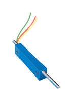 BOURNS 3048L-5-103 Linear Motion Potentiometer, 10 kohm, ± 20%, 250 mW, 12.7 mm, 3048 Series, Wire Leaded