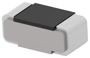 TE CONNECTIVITY - CGS CRGSP0201FZR Zero Ohm Resistor, Jumper, 0201 [0603 Metric], Thick Film, 50 mW, 500 mA, Surface Mount Device