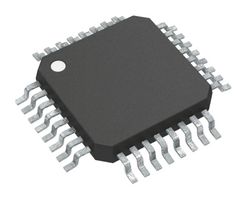 MICROCHIP PIC32CM1216LS00032-I/PT ARM MCU, PIC32 Family PIC32CM LS00 Series Microcontrollers, ARM Cortex-M23, 32 bit, 48 MHz