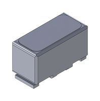PULSE ELECTRONICS PGL7195.101HLT Power Inductor (SMD), 100 nH, 38 A, Unshielded, 68 A, PGL7195.XXXHLT Series