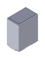 PULSE ELECTRONICS PGL6520.101HLT Power Inductor (SMD), 100 nH, 73 A, Unshielded, 102 A, PGL6520.XXXHLT Series