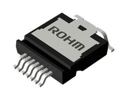 ROHM SCT4026DTWHRTCR Silicon Carbide MOSFET, Single, N Channel, 54 A, 750 V, 0.034 ohm, TSC3PAK
